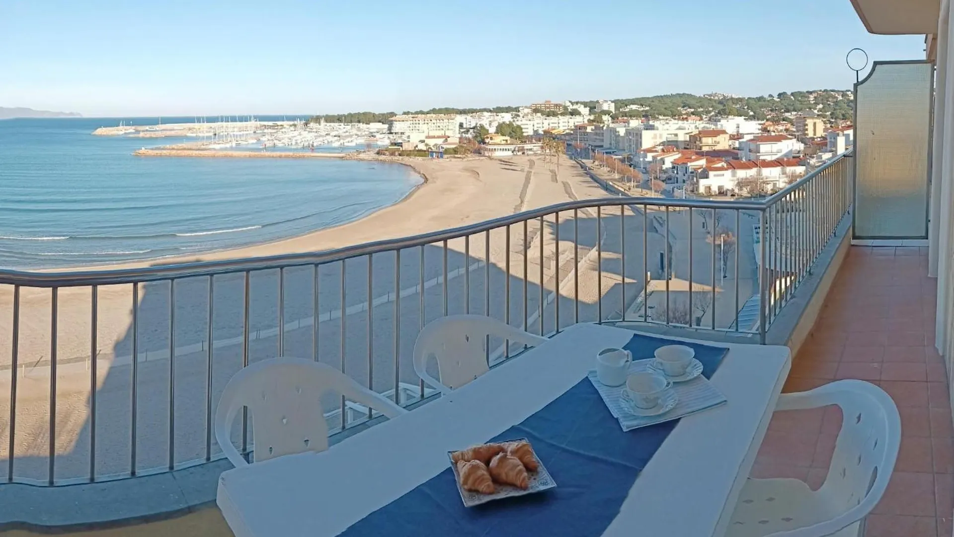 Brisas Del Mar Apartment L'Escala 0*,