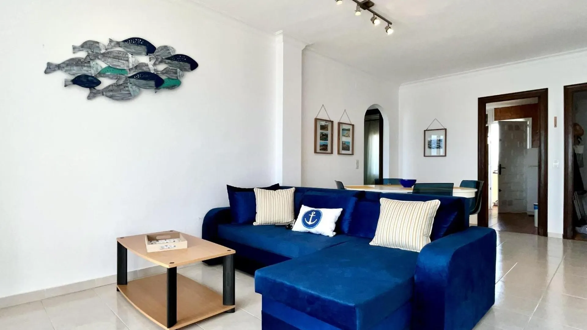 Apartment Ferienwohnung Brisas Del Mar L' Escala