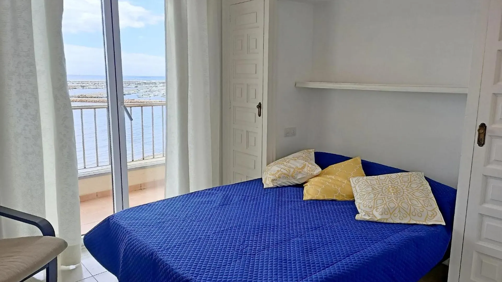 Ferienwohnung Brisas Del Mar L' Escala