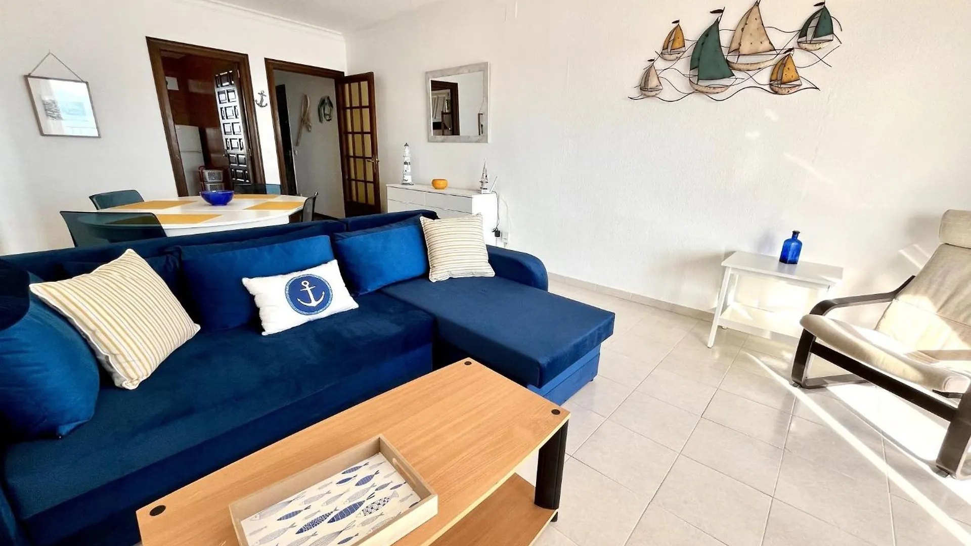 Ferienwohnung Brisas Del Mar L' Escala Apartment