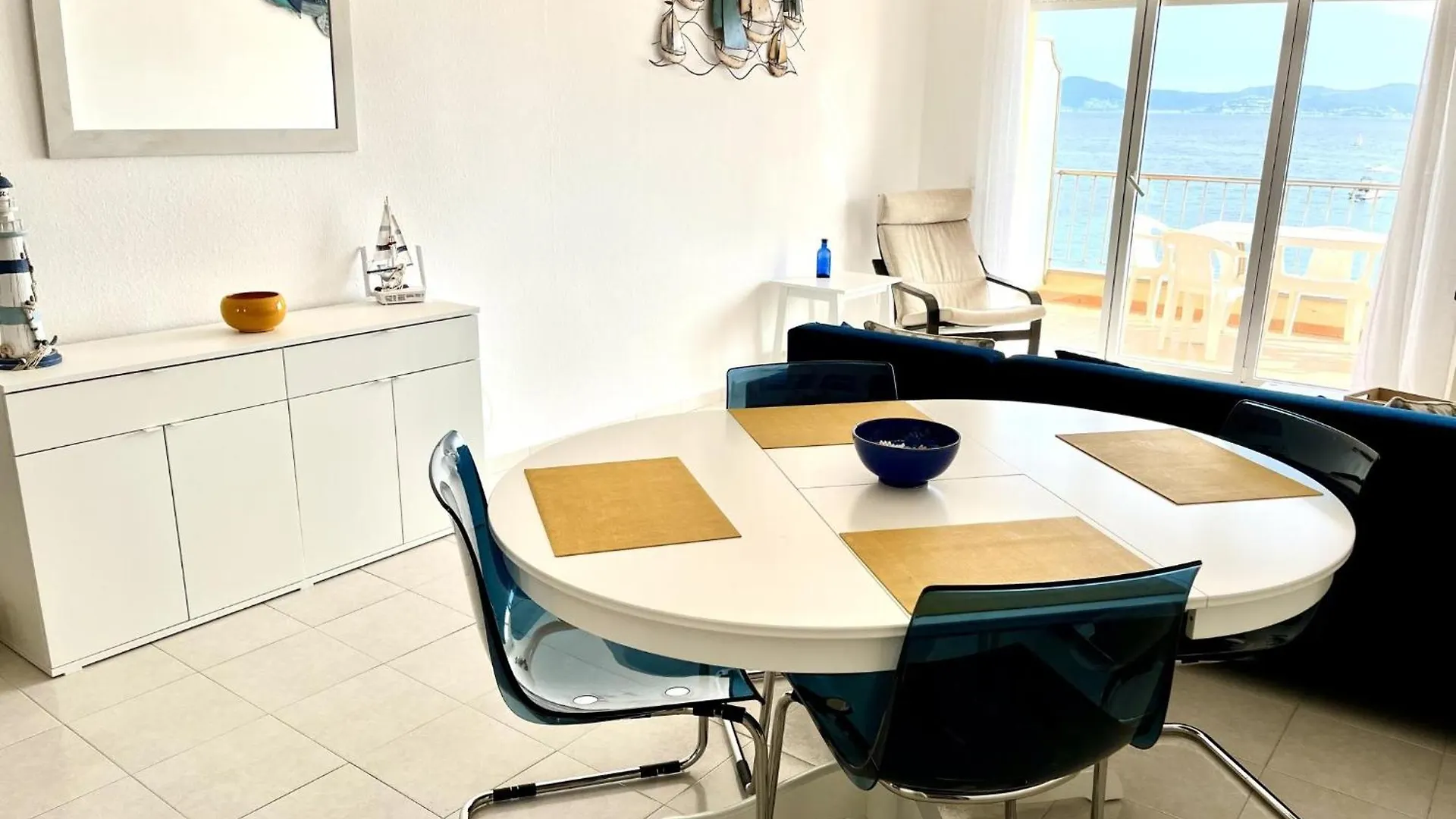 Ferienwohnung Brisas Del Mar L' Escala